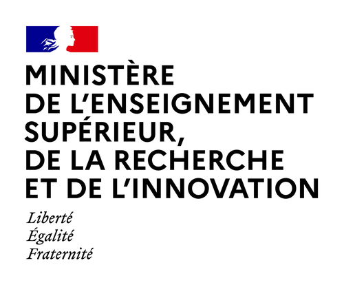 Ministère de l'enseignement supérieur